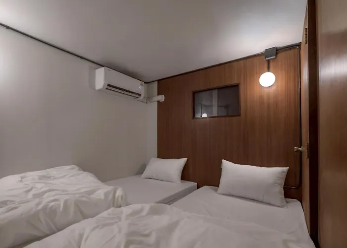 Mornsamyan Hotel 3*