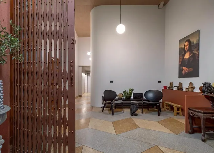 Mornsamyan Hotel