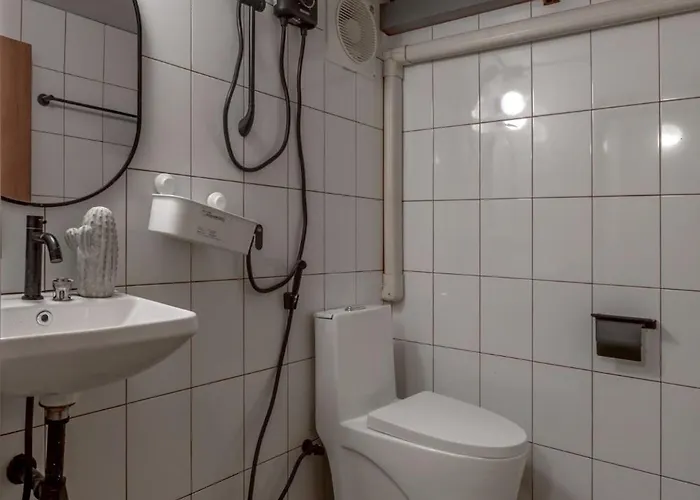 Hotel Mornsamyan