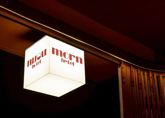 Hotel Mornsamyan 3*