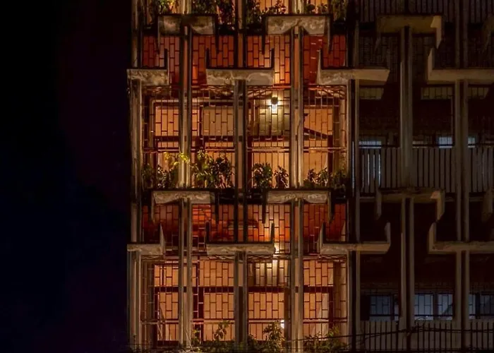 Hotel Mornsamyan 3*