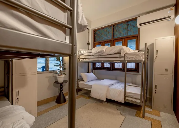 Mornsamyan Hotel