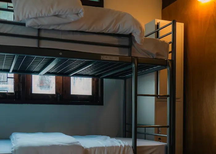 Mornsamyan Hotel 3*