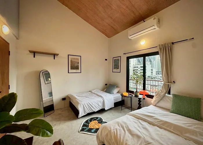 Hotel Mornsamyan