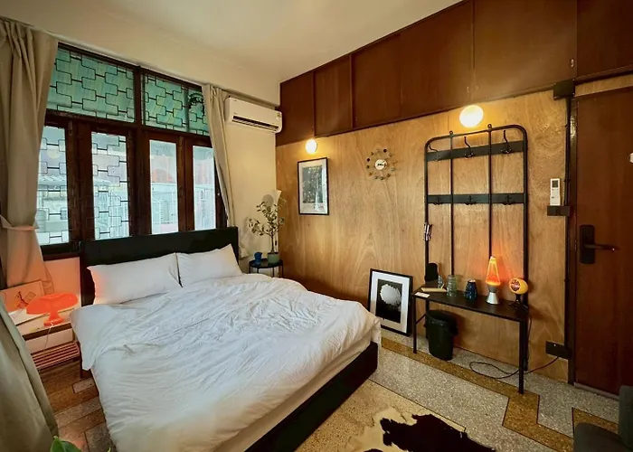 Hotel Mornsamyan